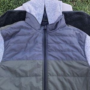 MENS JACKET